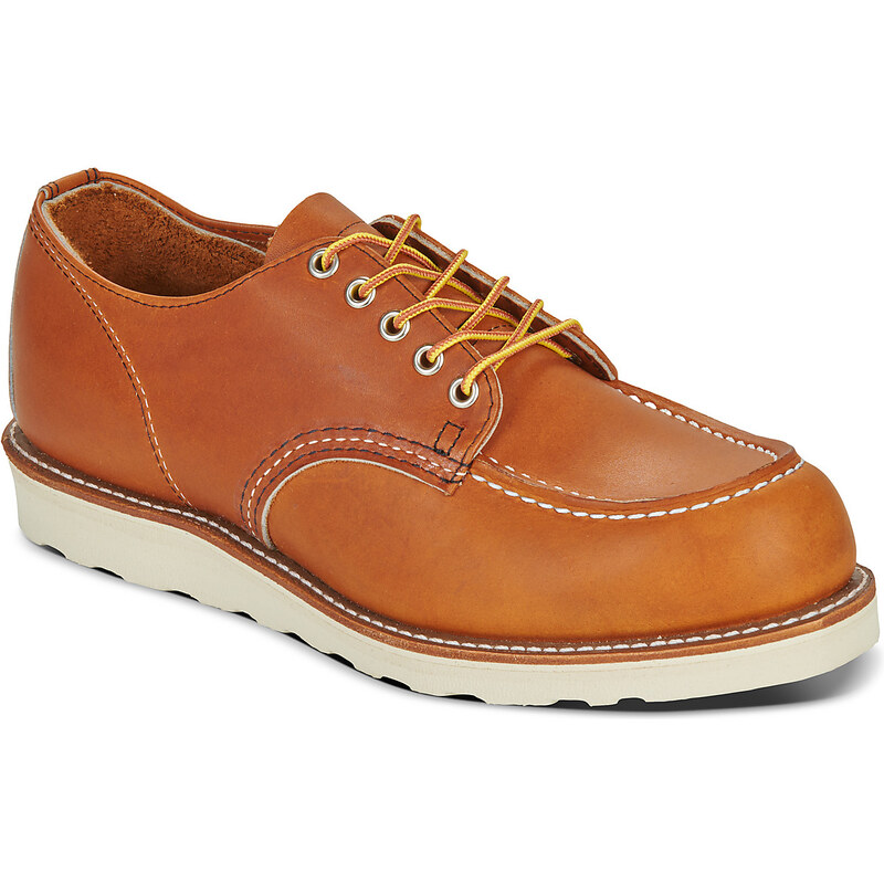 Red Wing Šněrovací polobotky SHOP MOC OXFORD