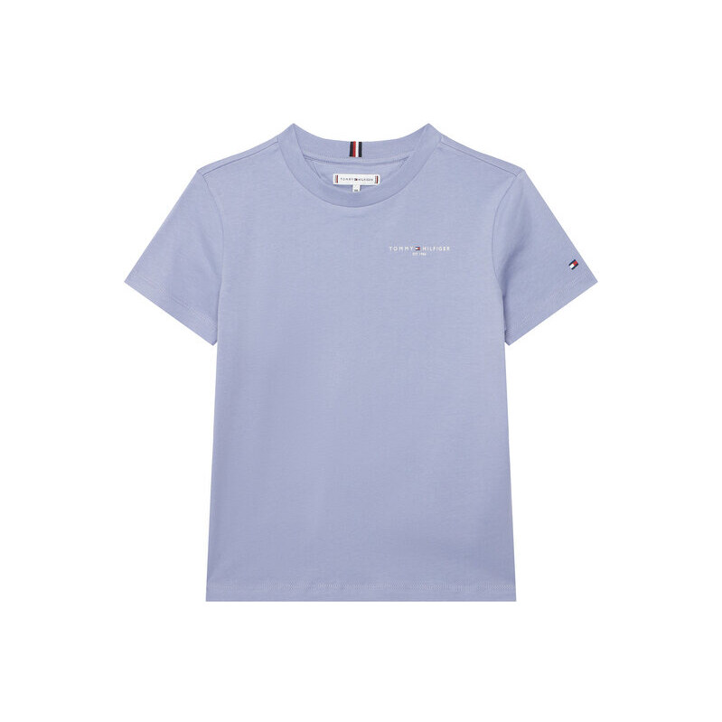 T-Shirt Tommy Hilfiger
