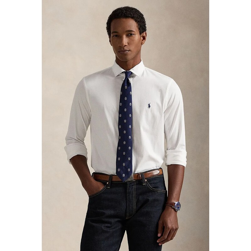 Polo Ralph Lauren Bavlněná košile Polo Ralph Lauren