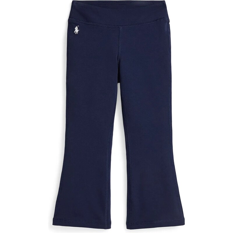 Polo Ralph Lauren Dětské legíny Polo Ralph Lauren