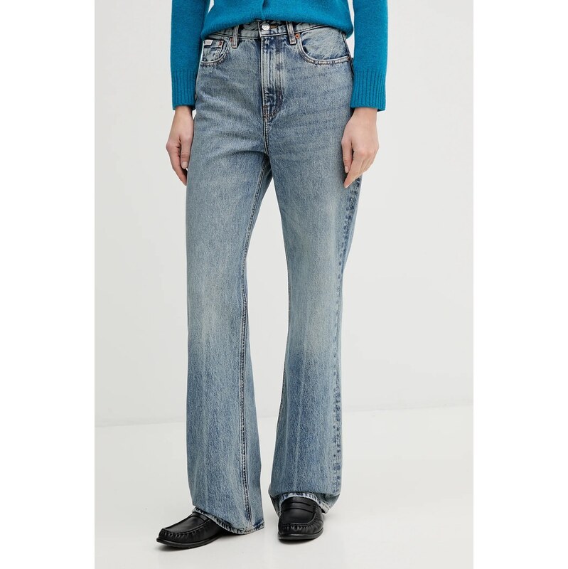 Džíny Calvin Klein Jeans 110638402