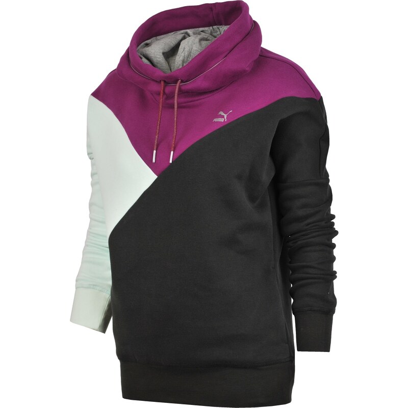 Mikina Puma 90 s Hoody