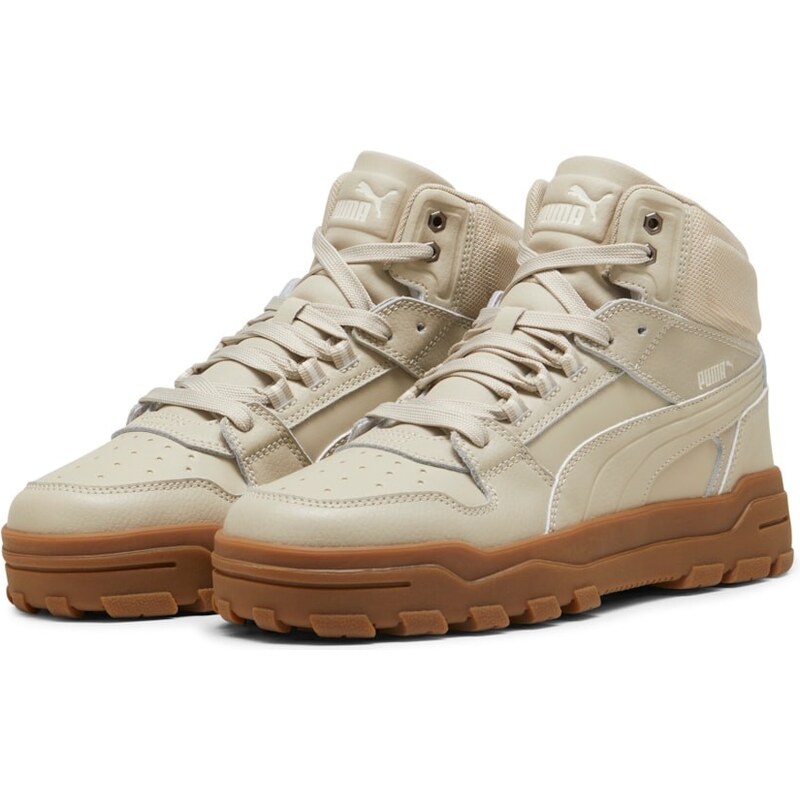 Puma Rebound Abrupt beige