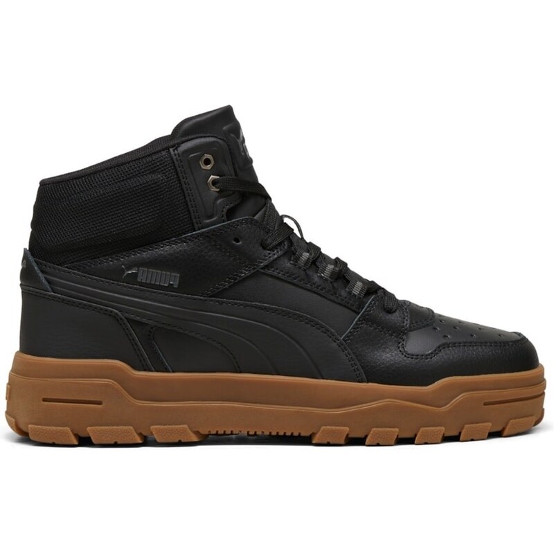 Puma Rebound Abrupt black
