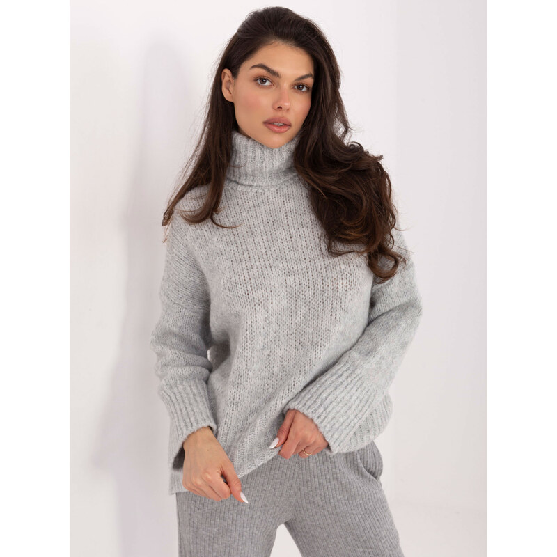 Factory Price Sweater-CH-SW-72989.68-grey