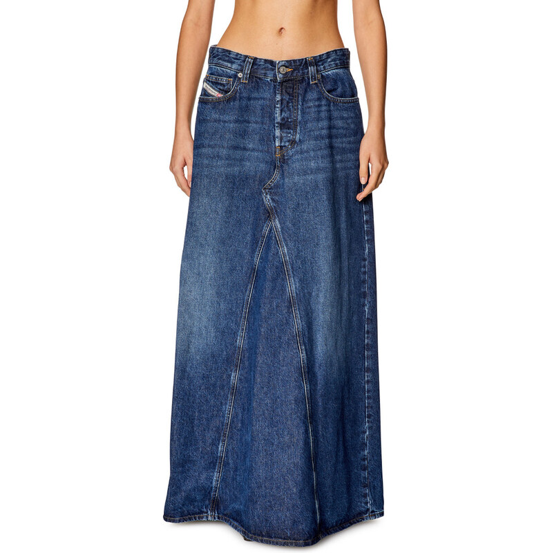 SUKNĚ DIESEL DE-PAGO SKIRT 110645769