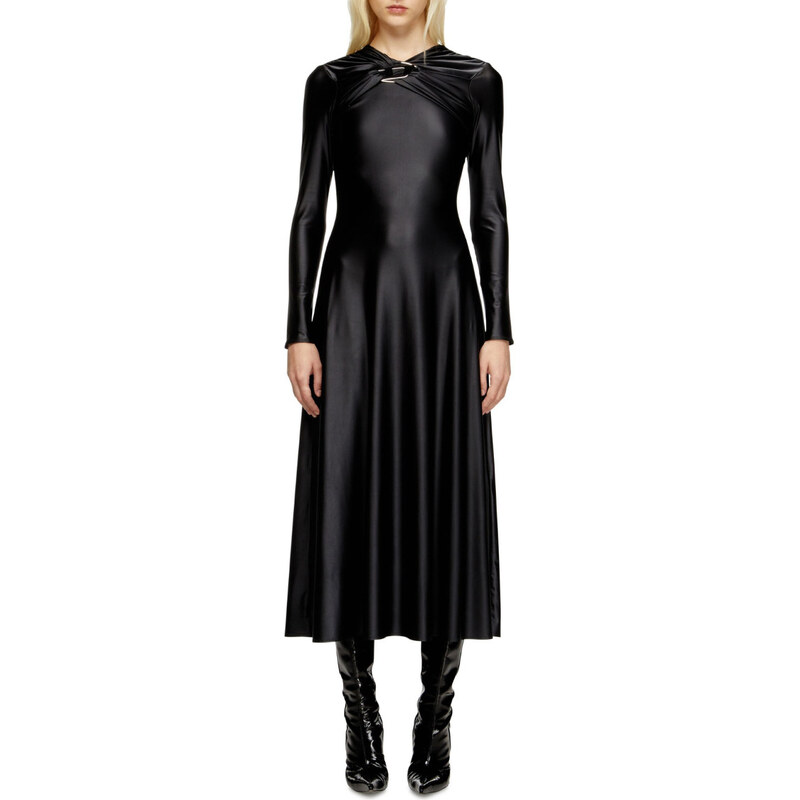 ŠATY DIESEL D-IAMO DRESS 110645773