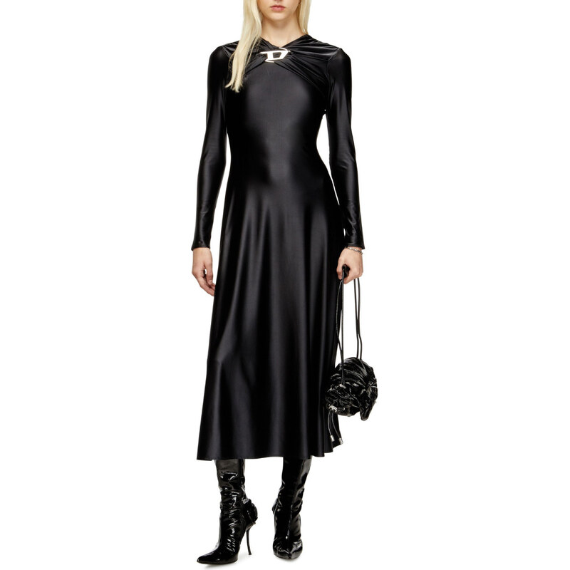 ŠATY DIESEL D-IAMO DRESS