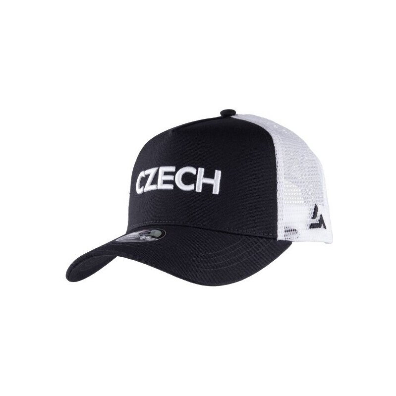 FLLÖS T-CAP CZECH 1 Trucker kšiltovka