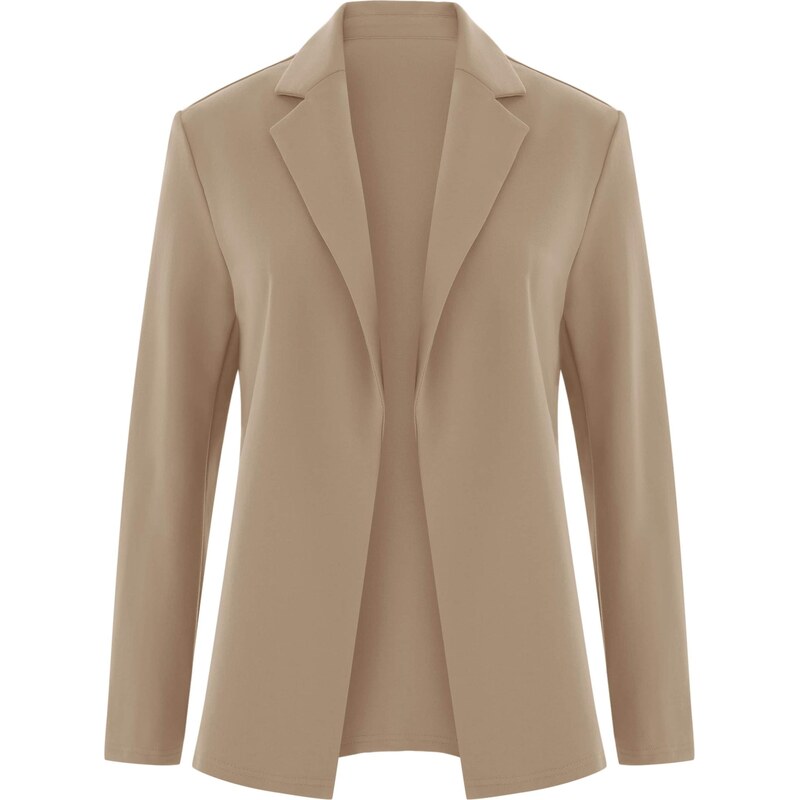Imily Bela Blejzr khaki