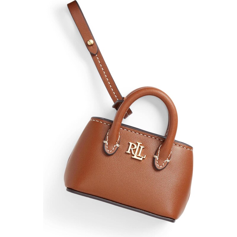 Lauren Ralph Lauren Příslušenství ke kabelkám světle hnědá 110645990