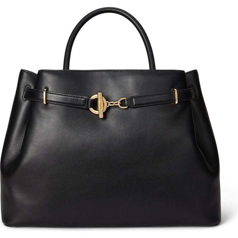Lauren Ralph Lauren Kabelka černá 110645980