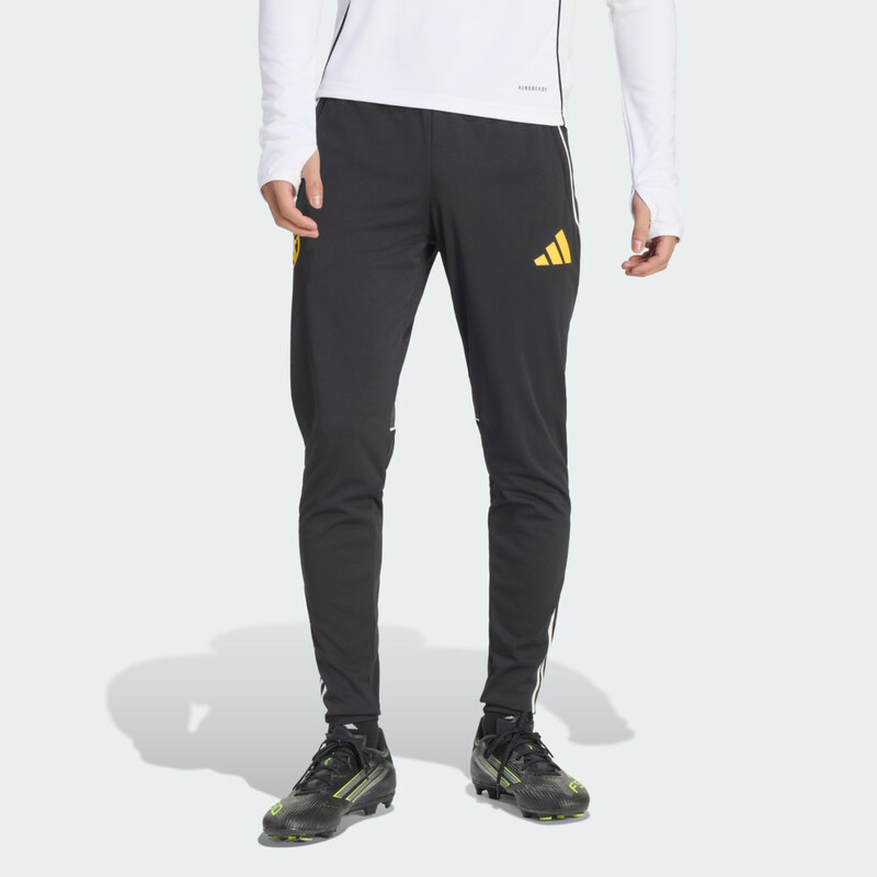 Tréninkové kalhoty adidas Real Madrid Avengers 25/26 Tiro 25 Competition