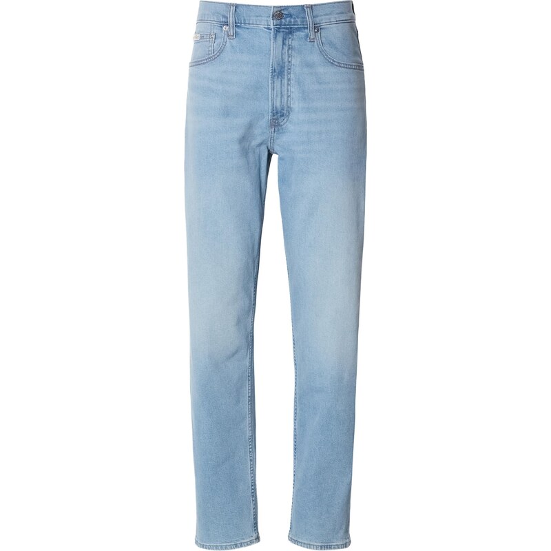 Calvin Klein Jeans Džíny 90S modrá