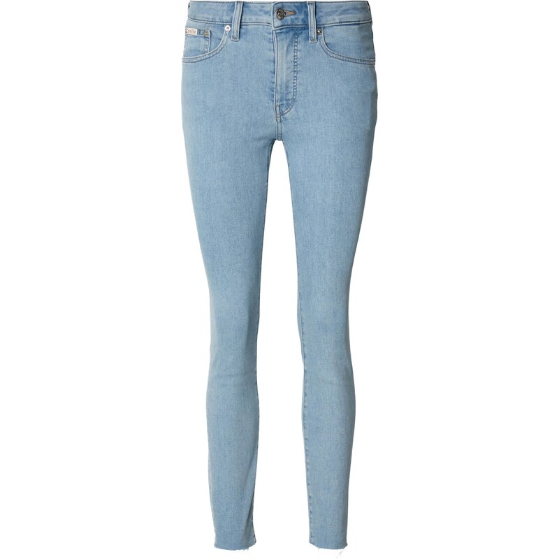 Calvin Klein Jeans Džíny modrá džínovina