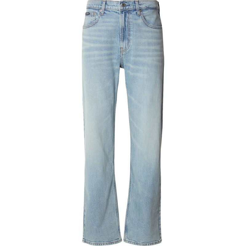 Calvin Klein Jeans Džíny světlemodrá