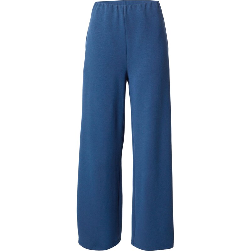 VERO MODA Kalhoty VMHALI modrá