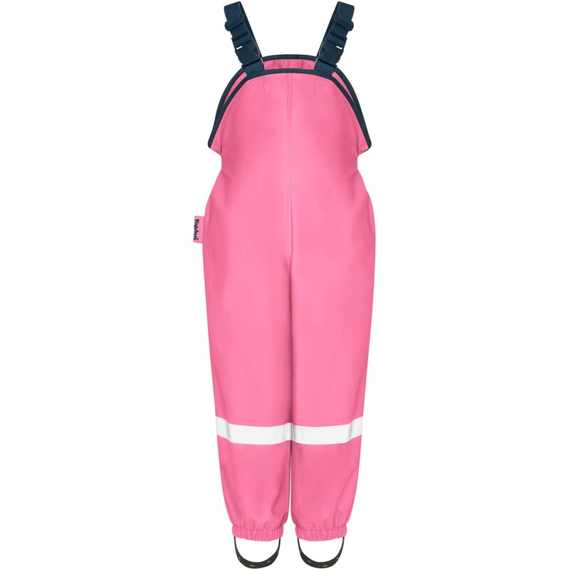 PLAYSHOES Funkční kalhoty pink