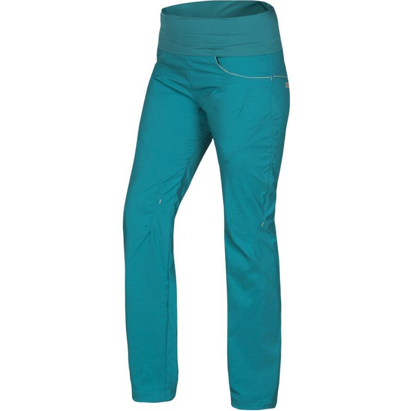 OCUN Dámské kalhoty Ocun Noya blue 96165212