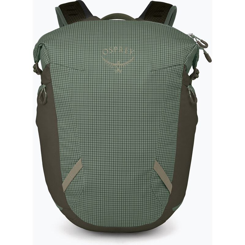 Batoh Osprey Transporter Zinch 22 l pine leaf