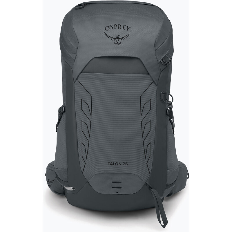 Pánský turistický batoh Osprey Talon 26 l phantom grey/dark
