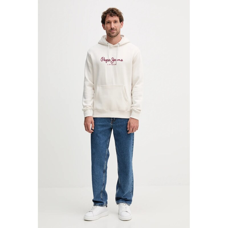 Mikina Pepe Jeans