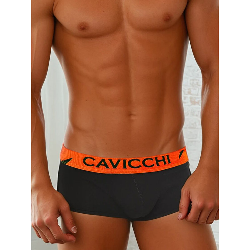 CAVICCHI Roberto Martinelli Boxerky Pánské spodní prádlo