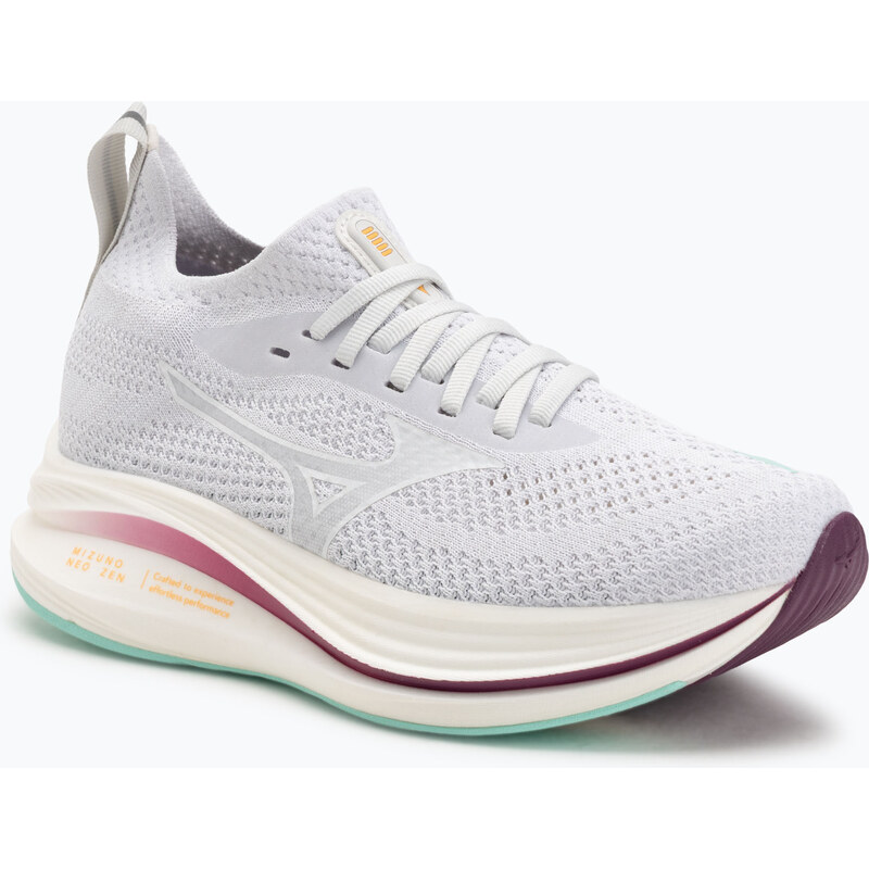 Dámské běžecké boty Mizuno Neo Zen Icelandic nimbus cloud/white
