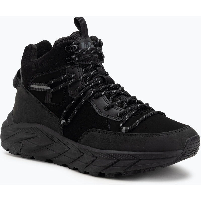 Pánské boty Lee Cooper LCJ-25-31-3920M black