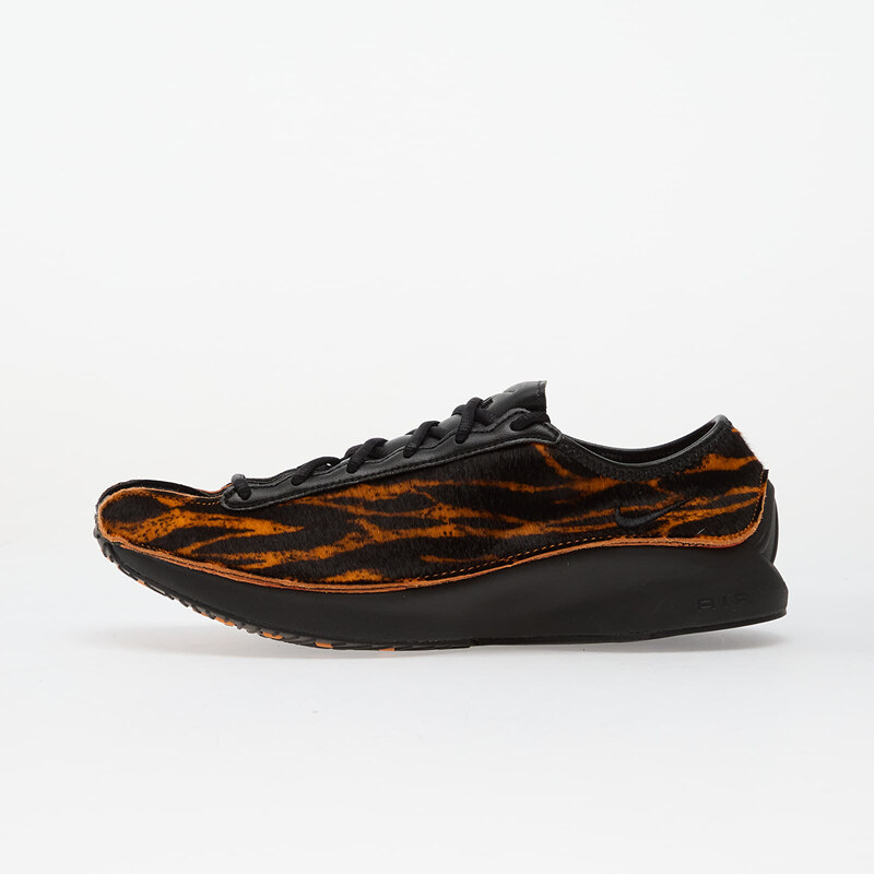 Nike W Air Superfly Lx Alpha Orange/ Black