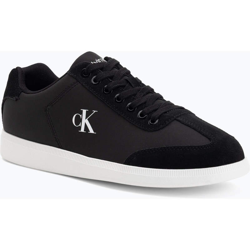 Pánské boty Calvin Klein HM0HM02033 City Runner Laceup Tape
