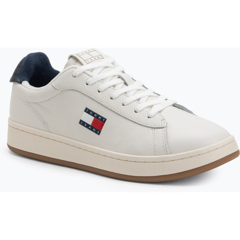 Pánské tboty Tommy Hilfiger Archive 98 Elevated ecru/dark night