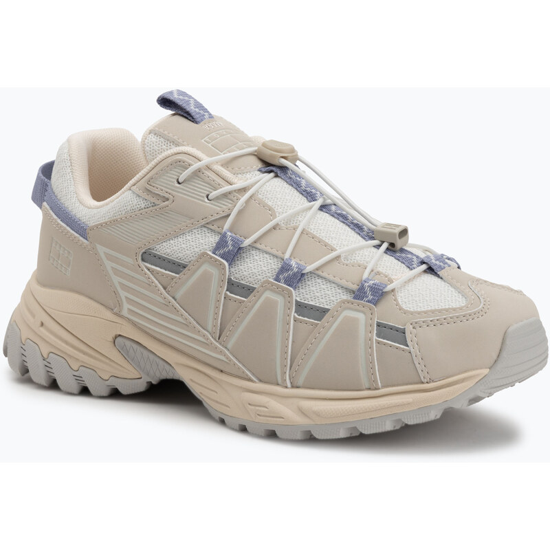 Dámské boty Tommy Jeans Outdoor Runner gulf sand