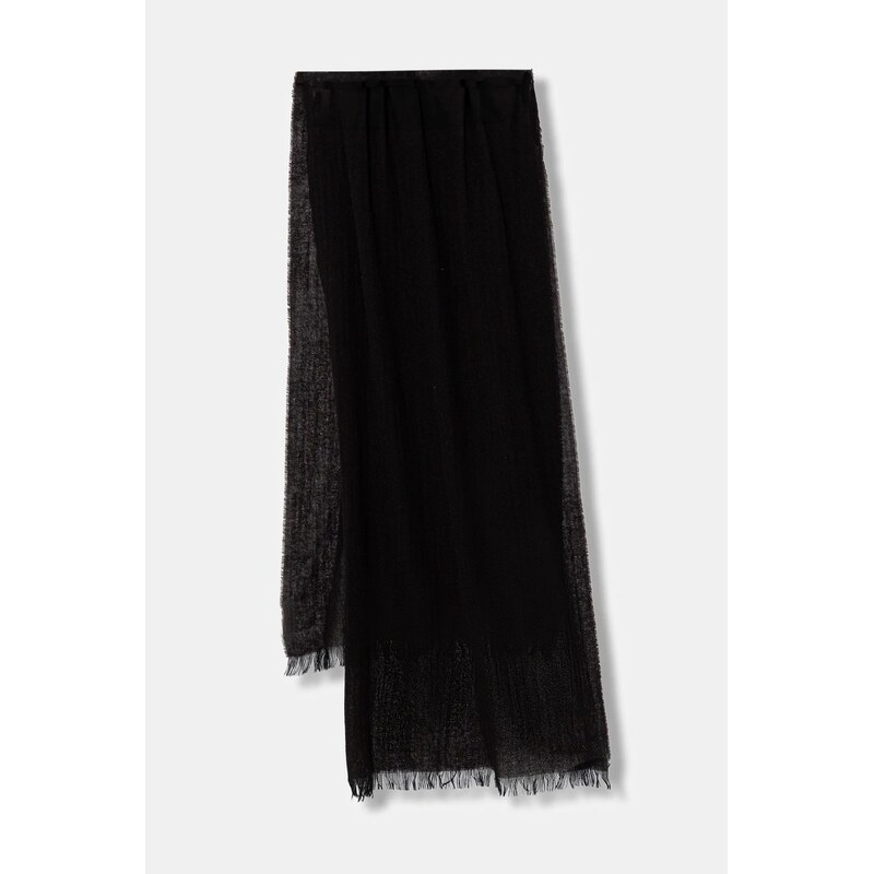 Lanvin Vlněná šála Lanvin