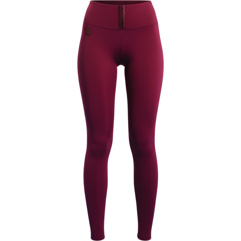 #VDR Fit Burgundy legíny 110668408