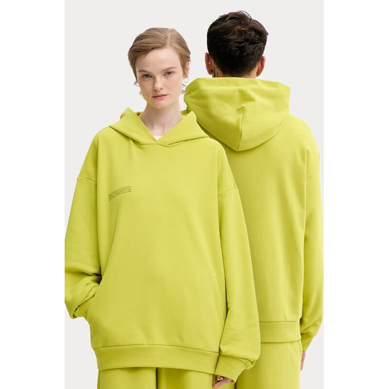 Bavlněná mikina Pangaia 109399470
