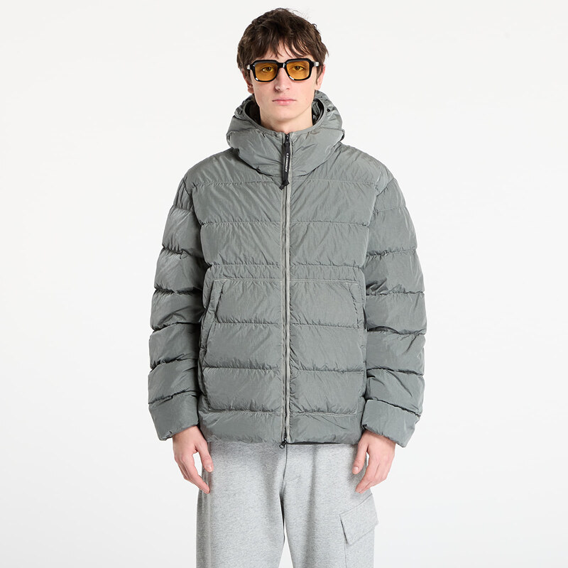 Bunda C.P. Company Medium Jacket Gunmetal S