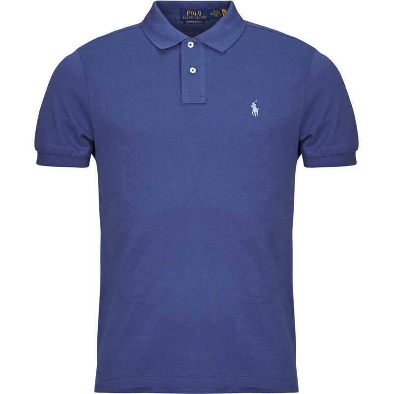 Polo Ralph Lauren Polo s krátkými rukávy POLO COUPE DROITE EN