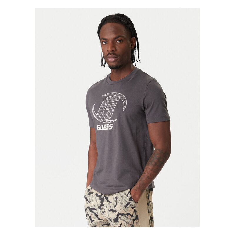 T-Shirt Guess