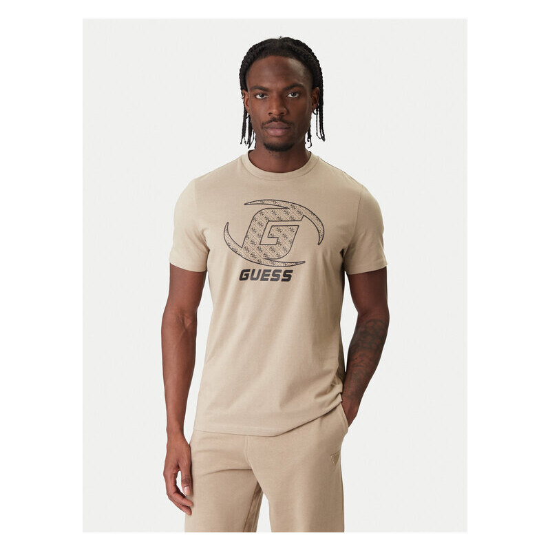 T-Shirt Guess