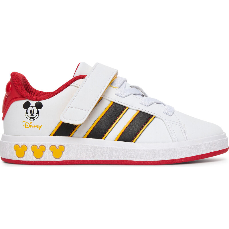 Sneakersy adidas