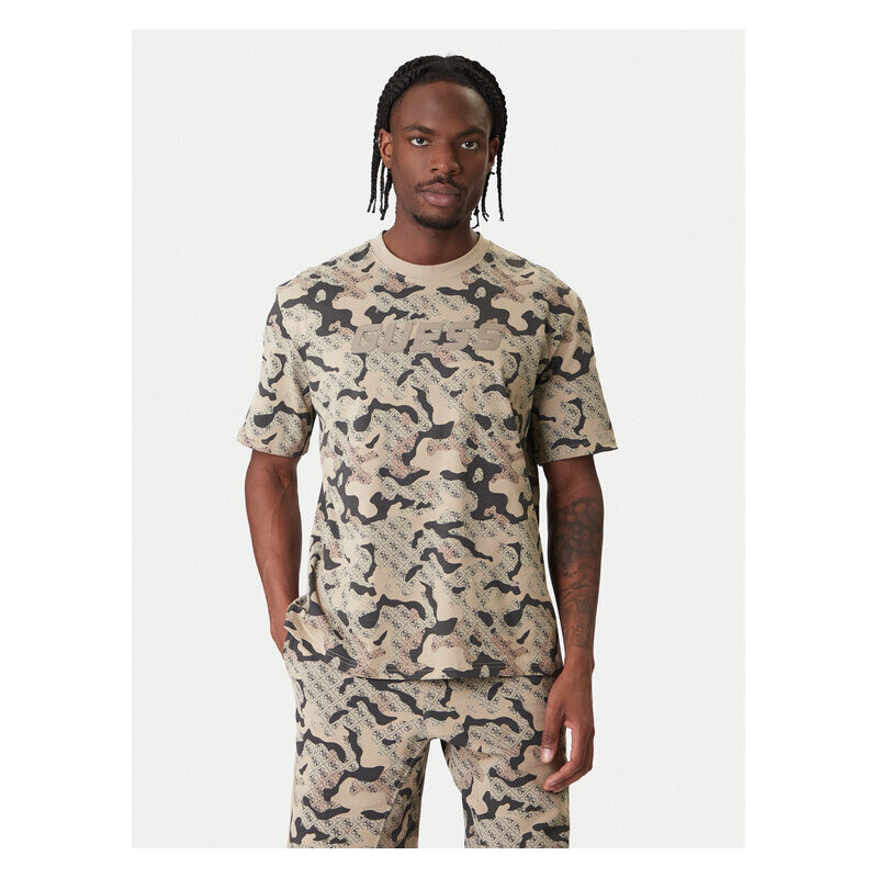 T-Shirt Guess