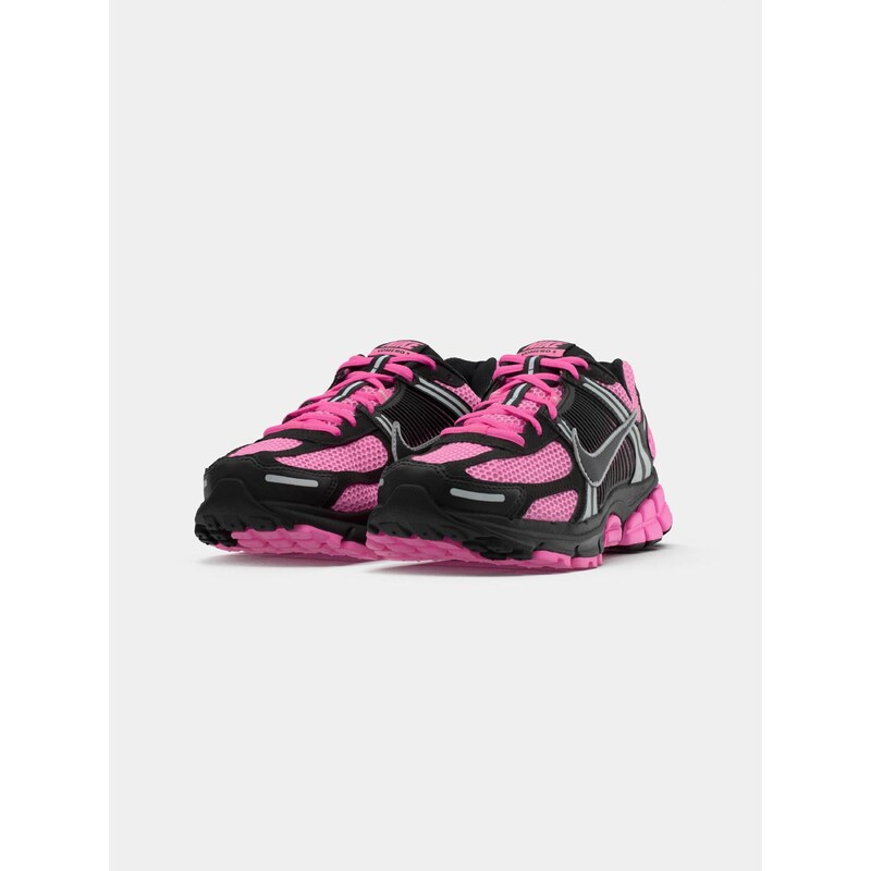Nike Sportswear Tenisky 'ZOOM VOMERO 5' pink / černá