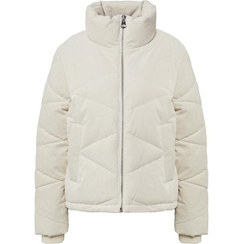 s.Oliver Zimní bunda béžová 110675623