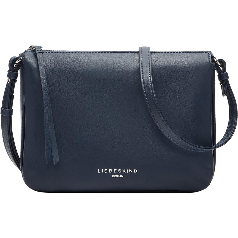 Liebeskind Berlin Taška přes rameno námořnická modř 110675829