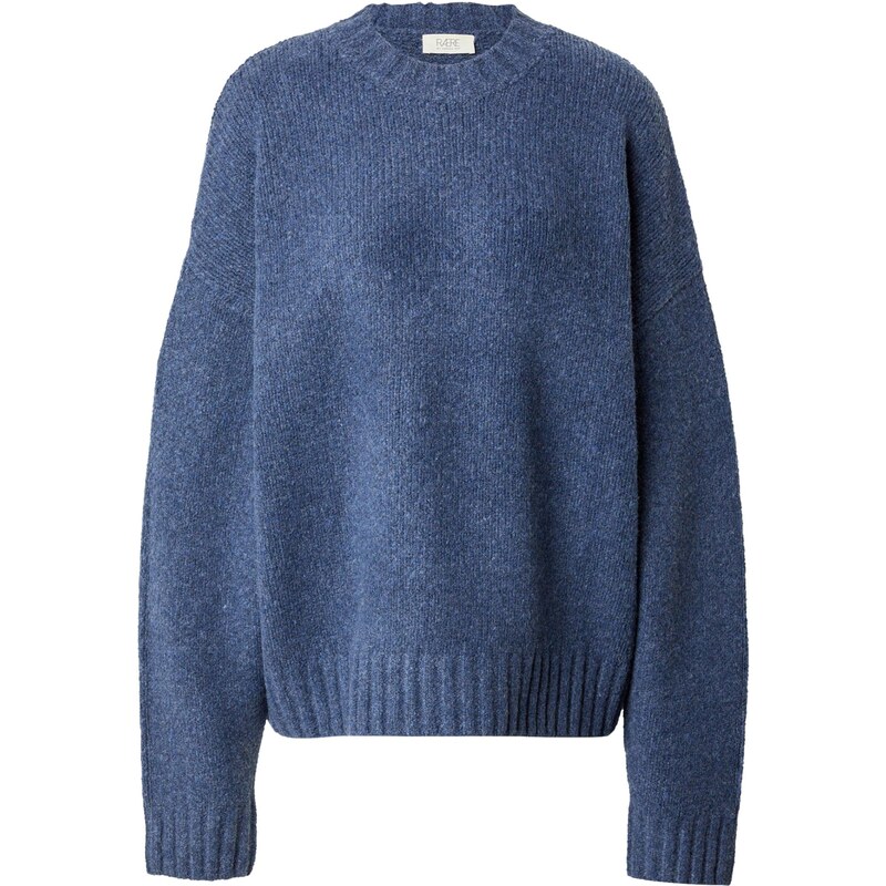 RÆRE by Lorena Rae Svetr Rhonda modrá