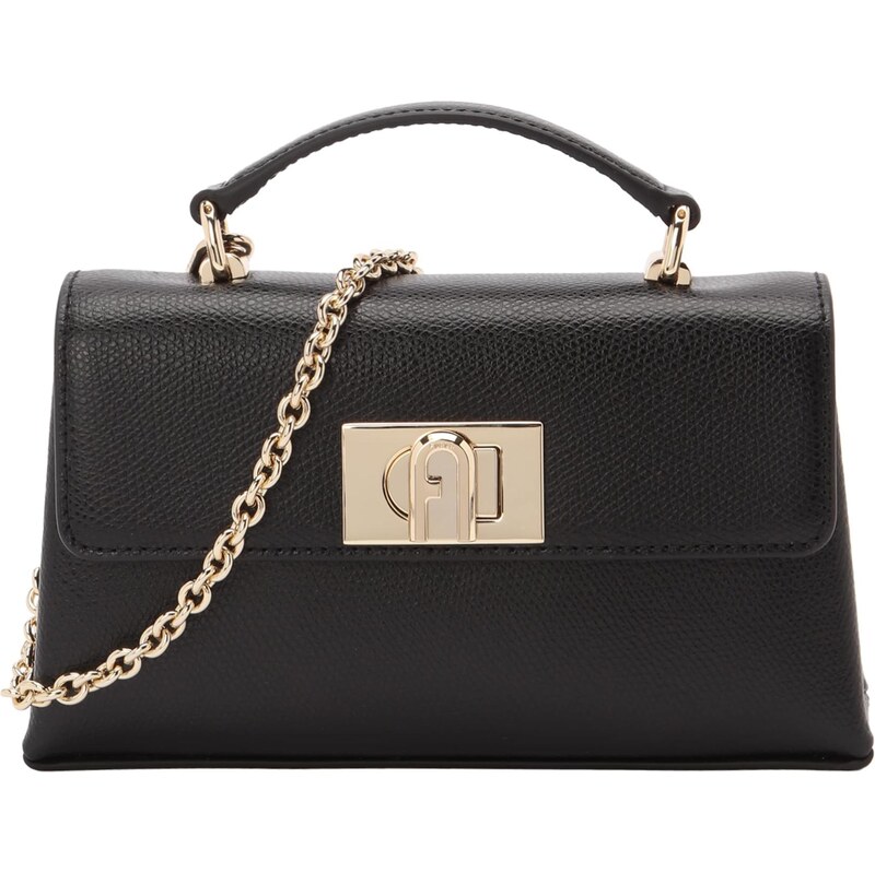 FURLA Kabelka 1927 černá 110676076