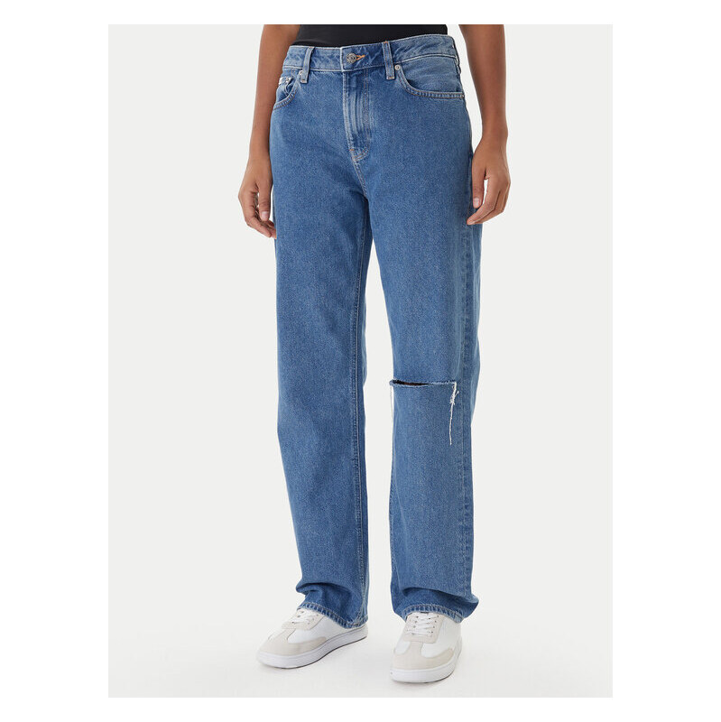 Jeansy Calvin Klein Jeans