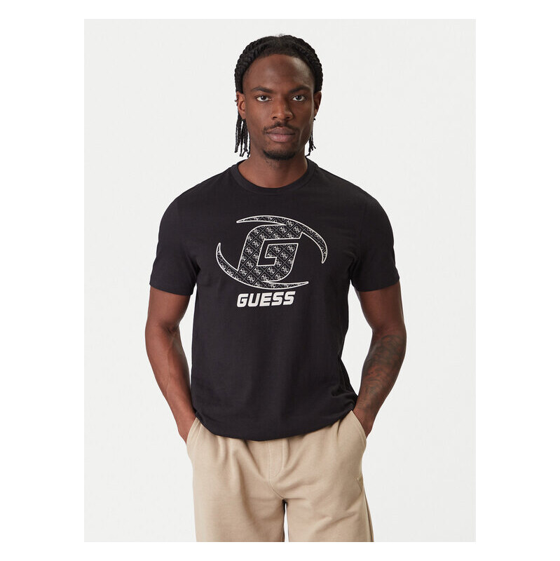 T-Shirt Guess
