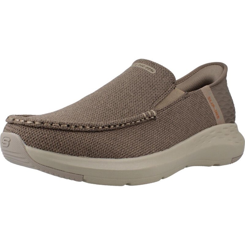 SKECHERS , Šedá, Muži
